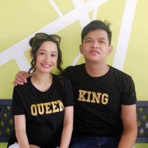 Angelica Alfonso profile icon