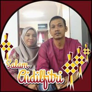 Azwa Ariffin profile icon