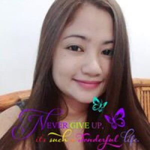 Mhary Jhoy profile icon