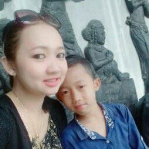 Vera Ambarwati profile icon