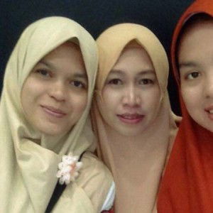 arsyila z humaira profile icon