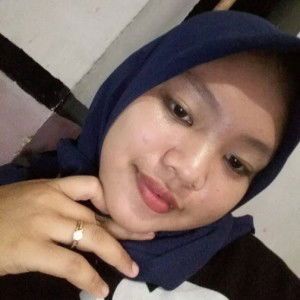 Putri ananda profile icon