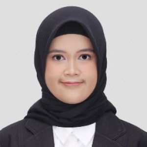 KHARISMA BUDHI PERTIWI profile icon