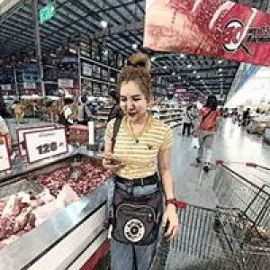 Lalita Iceza profile icon