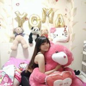 Stella Lidya profile icon