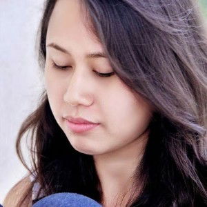 Justine Jamayca Salquero profile icon