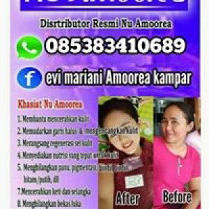 Evi Mariani Amoorea Kampar profile icon