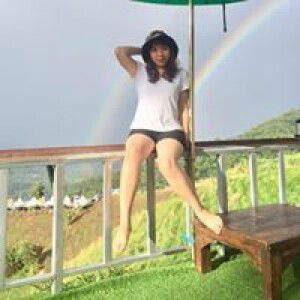 Katty Napawan profile icon