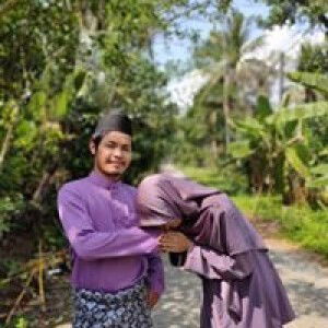 Nuraisya Mohd profile icon