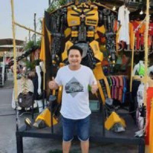 พงษ์พันธ์ จันทร์เทพ profile icon