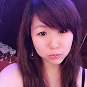 Ivy Koh profile icon