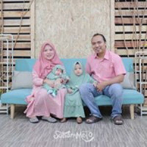 Aneu Megawati profile icon