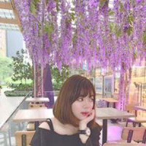 Cheok Hui Shan profile icon