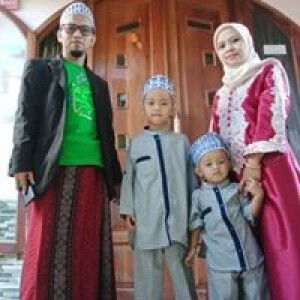 Aisha Kirey profile icon