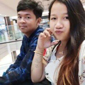 Phoppy Kusuma Picauly profile icon