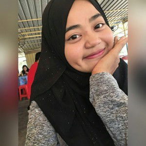 nazieera aimie profile icon