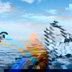 Crystal Jane B. Muñoz profile icon