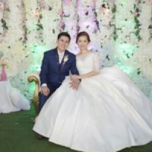 Sarah Jane Servida profile icon