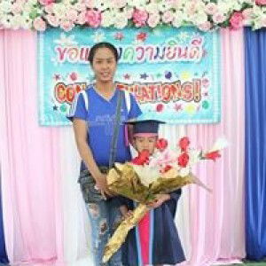 Porntipa Tongma profile icon