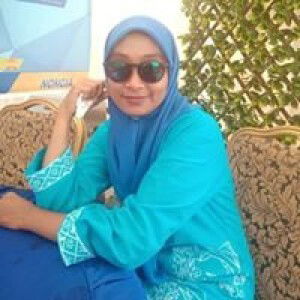 Noraini profile icon