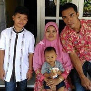 Meilina Wahyudi profile icon