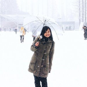 Amalia Aviliani profile icon