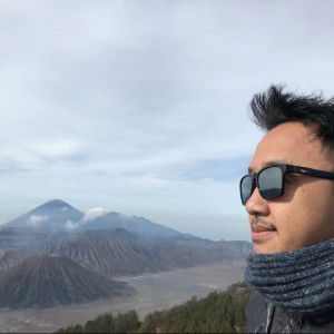 Cahyo Sugiharto profile icon