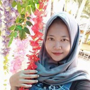 Alisa Rahmadhani profile icon