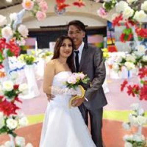 Ruby Jane Castro Fernandez profile icon