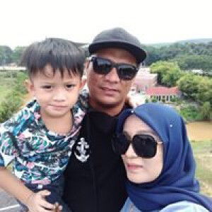 Azryana Jai profile icon