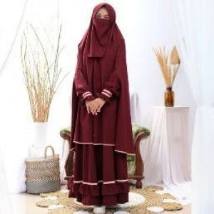 Riyova Mutiara Utami profile icon