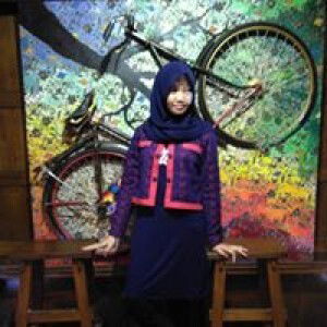 Yulvitri Arumsari profile icon