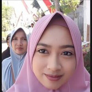 Nurul Aida profile icon