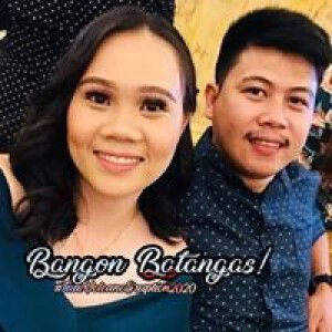 Christina Bernadette Llanes Tagle-Valencia profile icon