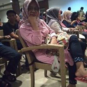 Lintang Rahma profile icon