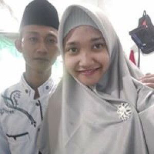 Siti Nurhasanah profile icon