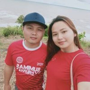 Fiona Telun profile icon