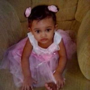 Ria Manjaaja profile icon