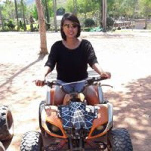 Siriluck Chaicumpa profile icon