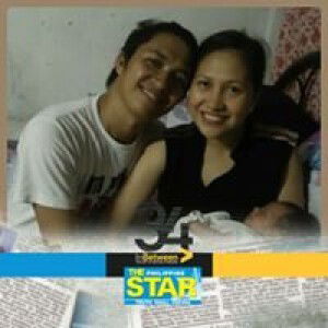 Mary Grace C Malapote profile icon