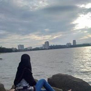 Norhana sabtu profile icon