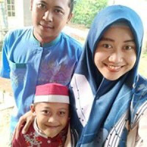 Ajeng Nur Cahaya profile icon