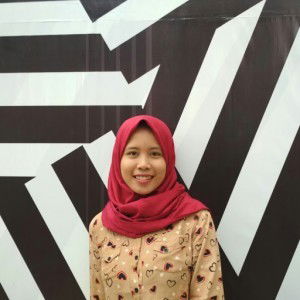 Qur'ania Dewi profile icon