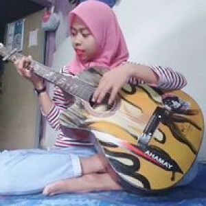 Faidzjah Sajah profile icon