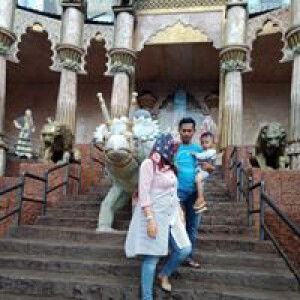 Ummah Shantik profile icon