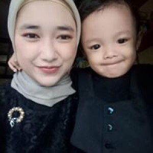 Dini Wulandari profile icon