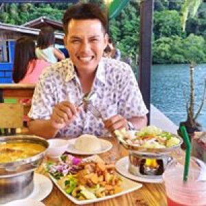 Rong Gozilla profile icon