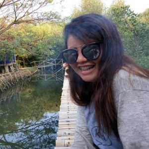 Anita Aulya profile icon