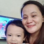 Arcelyn Pe Benito Angeles profile icon