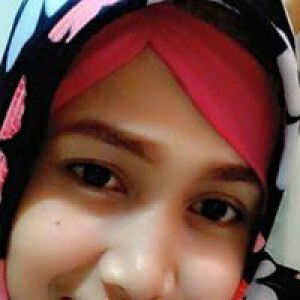 Puspa Endah profile icon